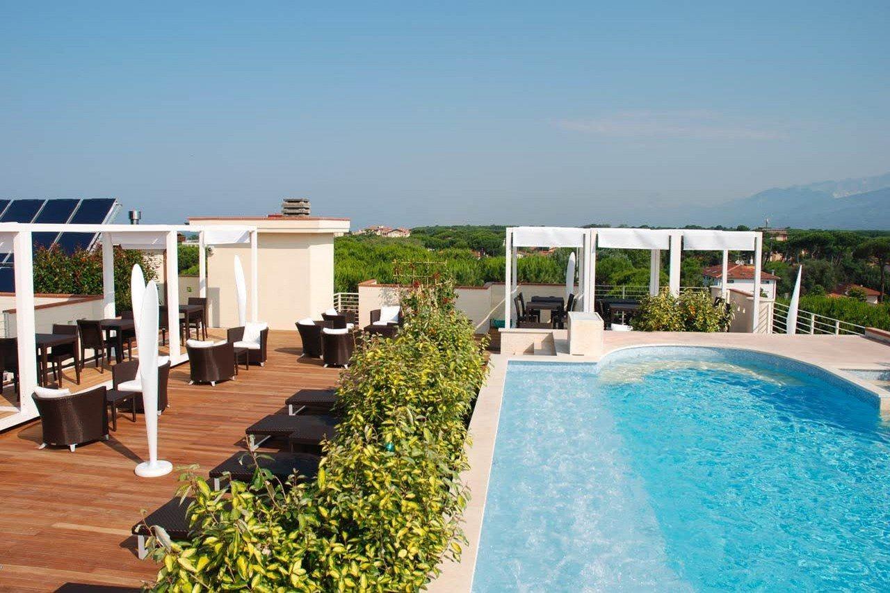 Zen Versilia