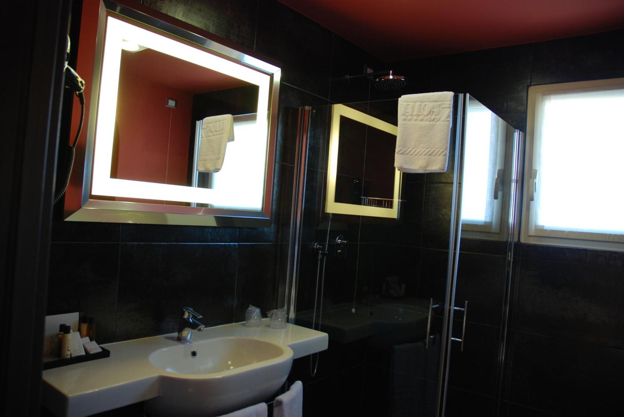 Hotel Zen Versilia 4*