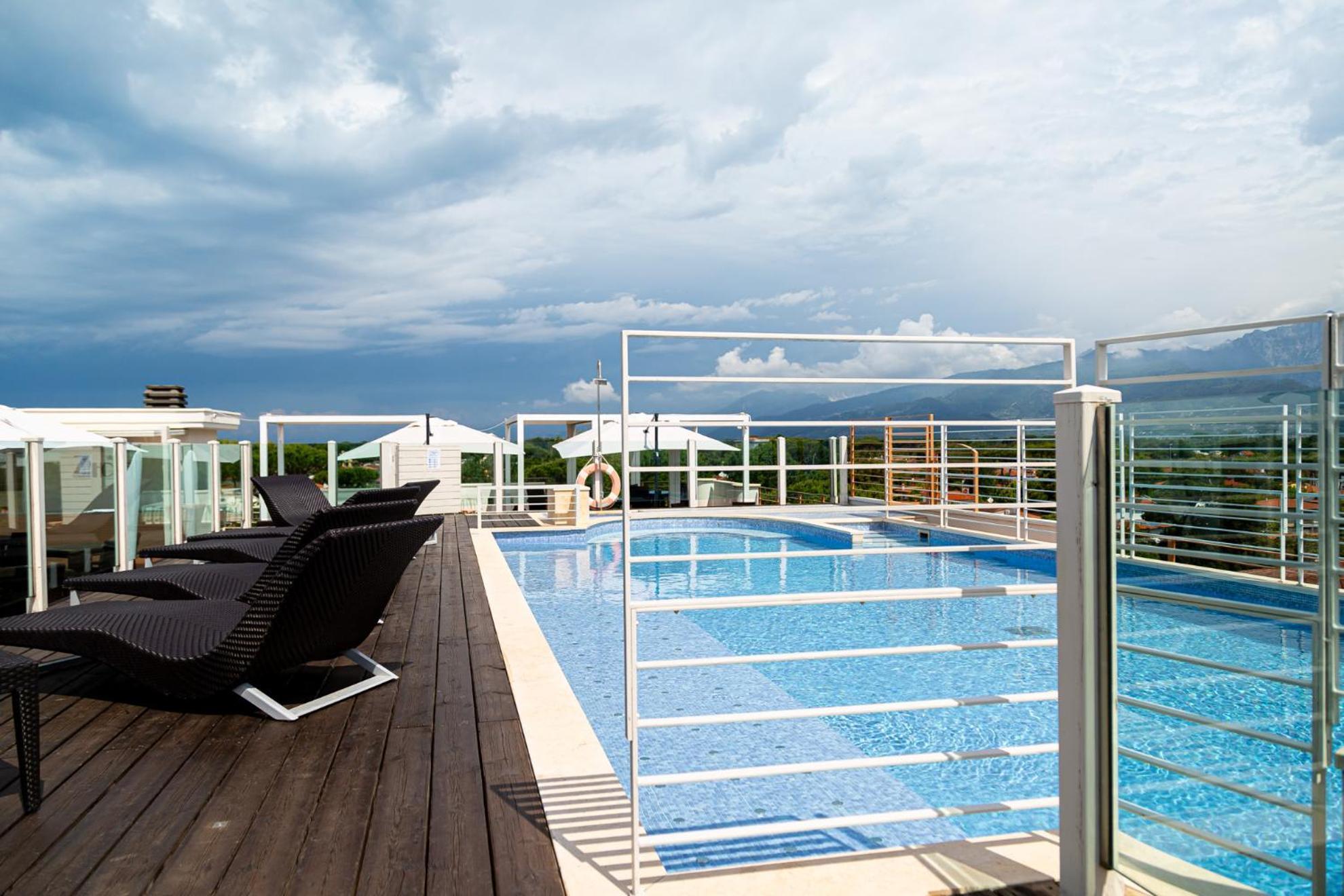 Zen Versilia Hotel