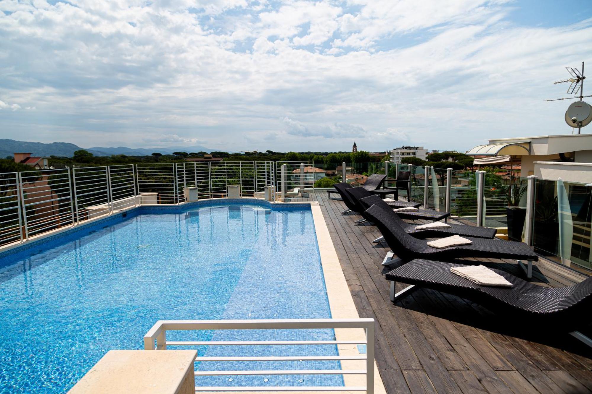 Zen Versilia Marina di Pietrasanta